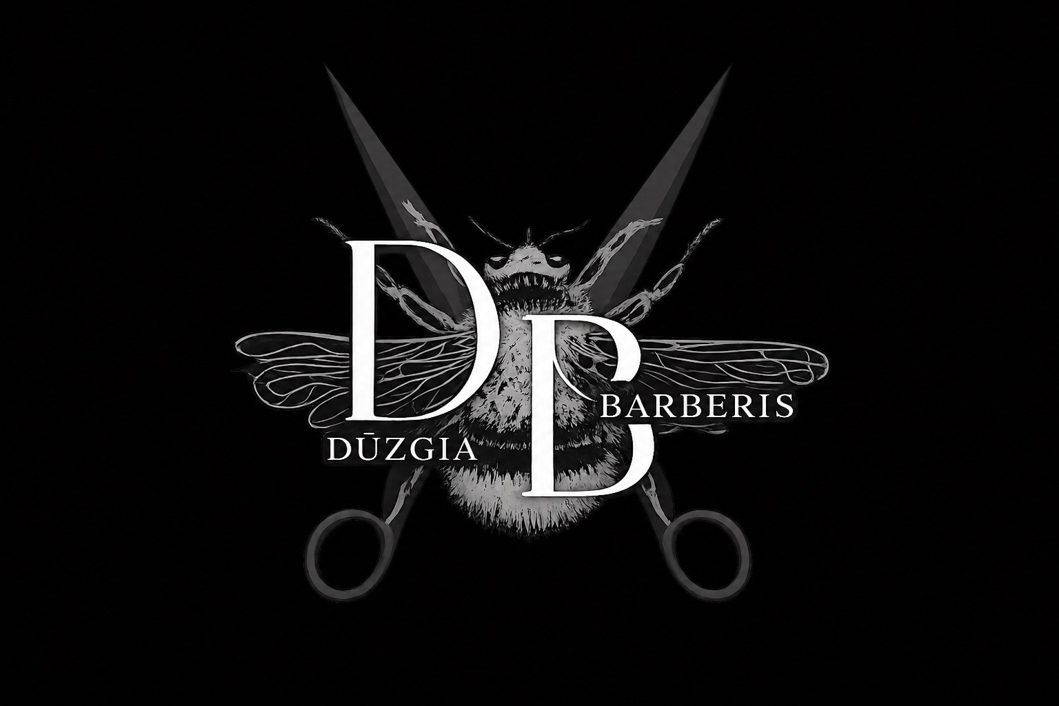 Dūzgia Barberis logotipas